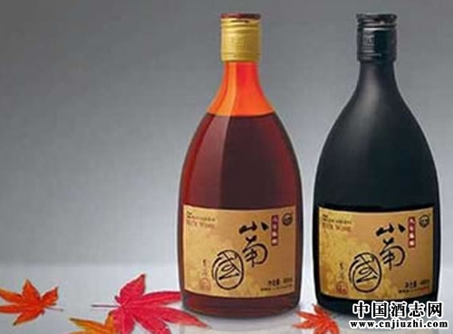 料酒和黃酒的關系