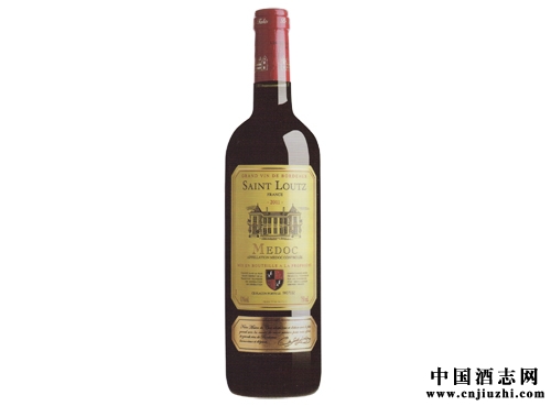 圣露高級(jí)干紅葡萄酒 詳細(xì)介紹