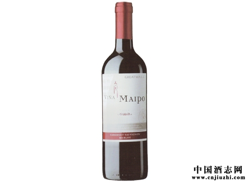 長城夢坡經典干紅葡萄酒 詳細介紹