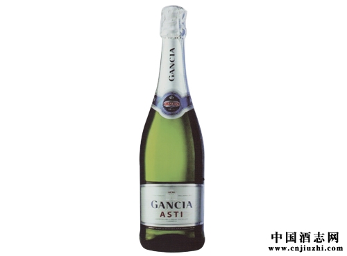 甘恰阿斯蒂起泡酒 詳細介紹