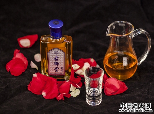 品酒養生:盤點那些有養生功能的酒