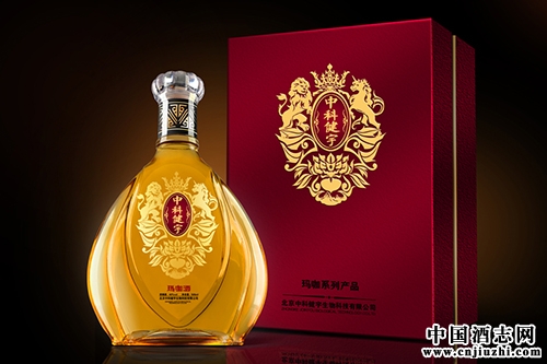 企業(yè)推出新興酒類“瑪咖酒”的六大特點(diǎn)
