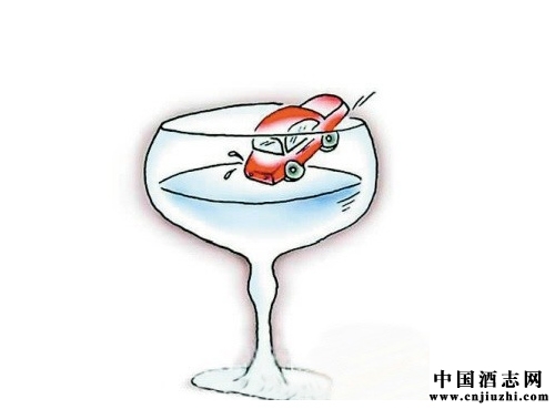 酒志觀察:2015年入夏以來酒駕及酒駕導致車禍事故率陡然上升