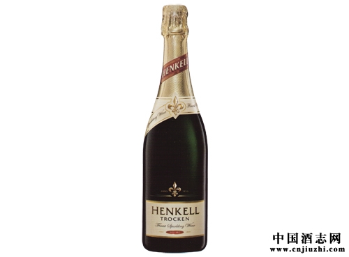 漢凱·特羅肯起泡酒 詳細(xì)介紹