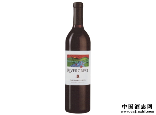 利弗蘭加州紅葡萄酒 詳細介紹