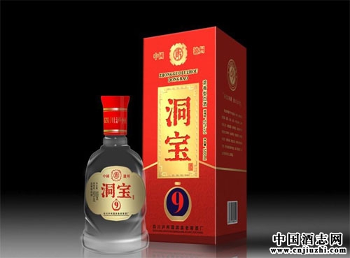 你不知道的酒歷史之洞寶酒歷史
