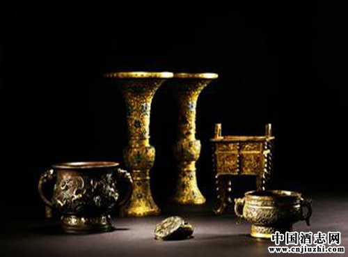 門外漢學白酒知識之白酒文化內涵