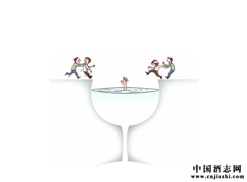 討厭勸酒?教你幾招“拒酒禮儀”