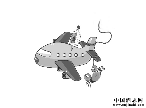 飛機上到底能不能帶酒?能帶的話可以帶多少?