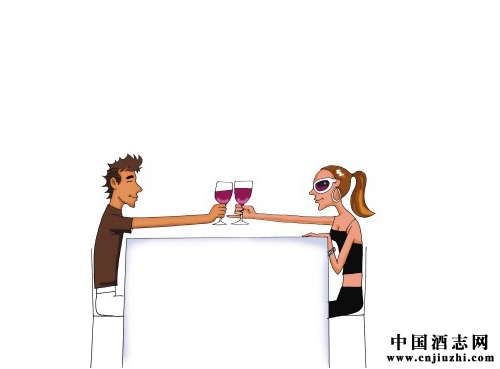 你聽說過這些國家奇葩的酒(餐)桌文化嗎?
