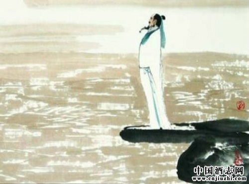 老酒收藏愛好者不可不知的幾個中國酒文化趣事