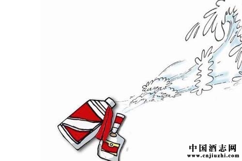 下半年,白酒行業將迎來“好的時代”