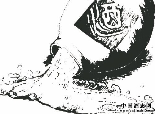 夏季喝白酒的三大禁忌