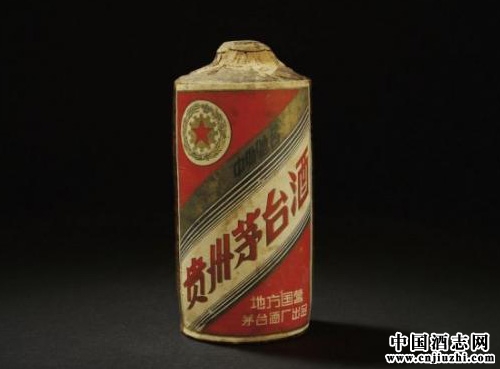 介紹幾款值得投資的茅臺陳年老酒