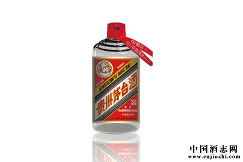 無論防止打孔換標還是透明玻璃瓶茅臺的罕見性,這款酒都值得收藏