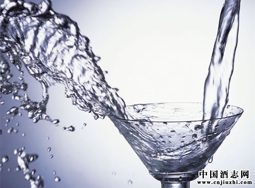 白酒知識之入門篇