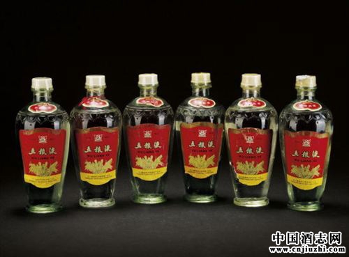 白酒收藏時哪些周邊因素會影響到白酒的揮發?