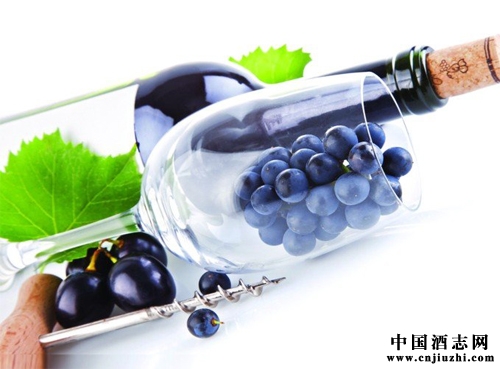 葡萄酒中所有酸味成分的分析