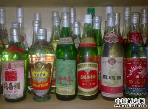 老酒收藏正當(dāng)時,陳年老酒收藏有門道!