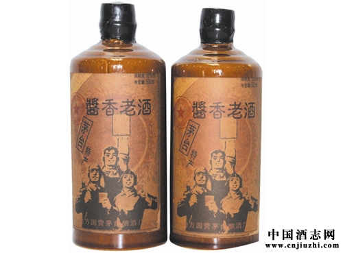 瓶裝陳年老酒出現跑酒的原因分析