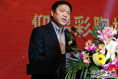 仰韶彩陶坊獲“1985~2015中國(guó)白酒歷史”兩項(xiàng)大獎(jiǎng)