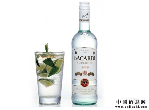 世界名酒朗姆與干邑有何不同?