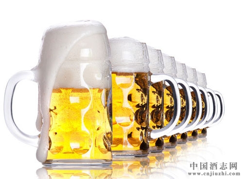 酒政法規:德國禁止對啤酒進行健康宣傳