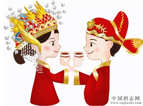 年底結婚潮來襲,婚宴酒文化需知道