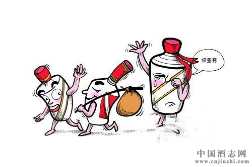 仁懷醬酒“停產(chǎn)潮”肆虐