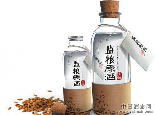 酒水市場刮起原酒風,原酒你真的了解嗎?
