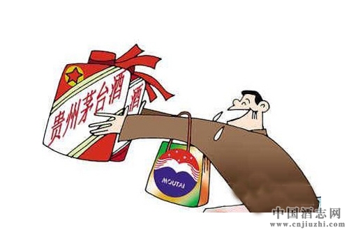 2015年貴州白酒銷售量,茅臺酒奪冠
