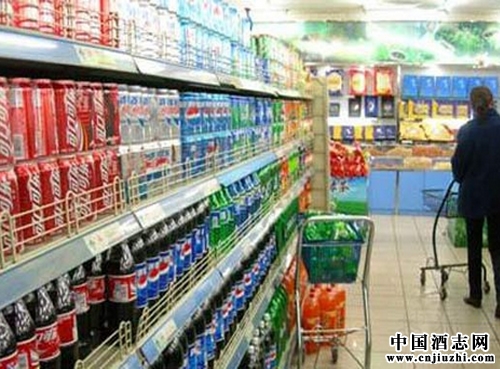 2016年及未來中國(guó)酒水行業(yè)發(fā)展趨勢(shì)