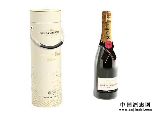 世界名酒酩悅香檳的詳細知識分享