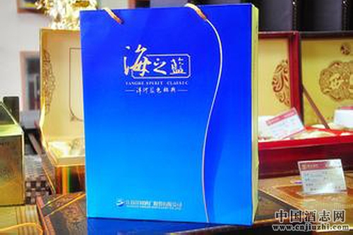 從一年百億到半年百億,洋河為何這么強