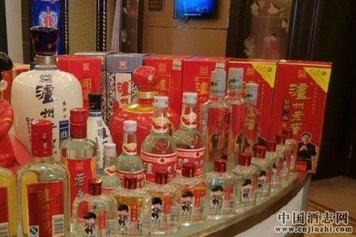 瀘州老窖斷供顯庫(kù)存壓力