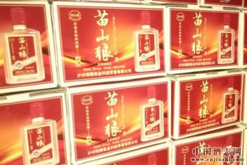 10余噸苗山狼保健酒違法添加“偉哥”