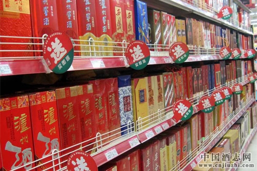 白酒企業(yè)業(yè)績亮眼,停供或成常態(tài)