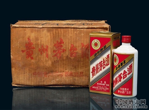 茅臺收藏知識 內銷茅臺酒的年代與特征