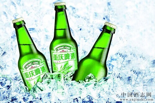 市場面臨調整業績下滑,重慶啤酒高管辭職