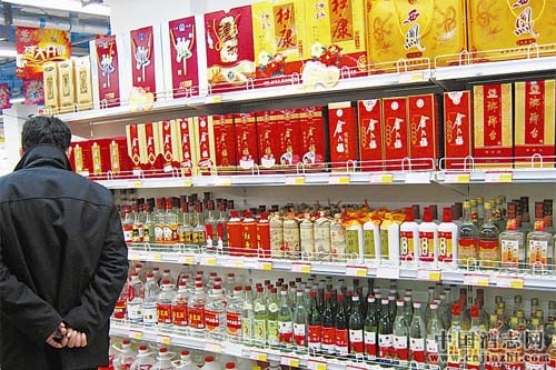 酒商如何打勝年底動銷戰