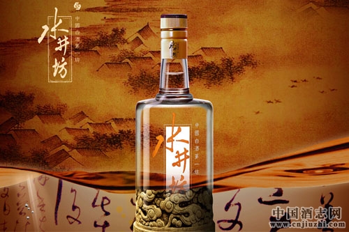 水井坊2017年迎來產品銷售和業績爆發年