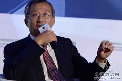 青島啤酒孫明波:練好內功應對外界變化