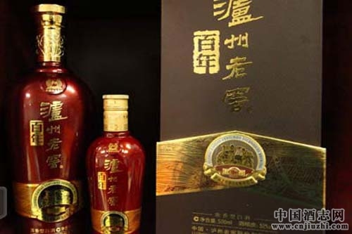 瀘州老窖總經(jīng)銷(xiāo)品牌12月1日前停產(chǎn),年底換新