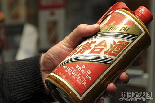 茅臺明年或不跟風漲價,零售價維持在1200元左右