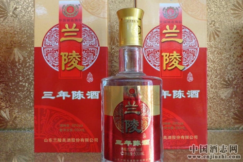 蘭陵酒業加入改制陣營,股東或將有變