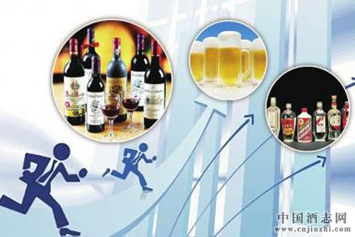 酒企漲價利潤低,近三成經銷商轉型退出
