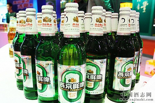 中國啤酒行業(yè)已經(jīng)從量變走向質(zhì)變