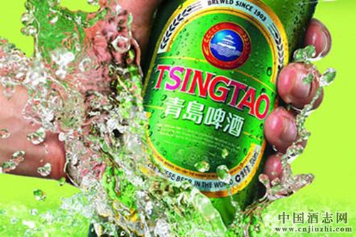 中國國內啤酒行業金字塔格局終結