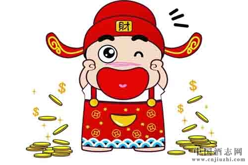 2016年春節(jié)酒水銷售高峰縮短,高端白酒消費升級