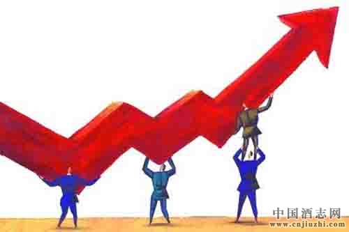 貴州茅臺酒1月份銷售額暴漲70%
